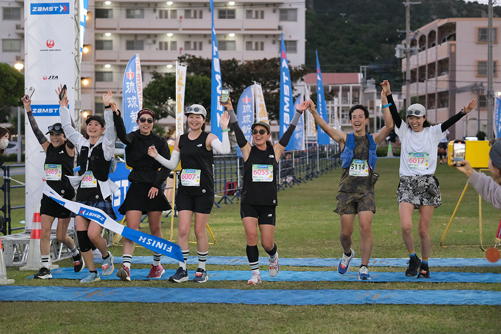 ENGLISH | 第8回沖縄100Kウルトラマラソン【公式】